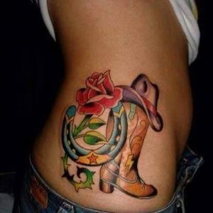 Meet your Posher, Bonnie